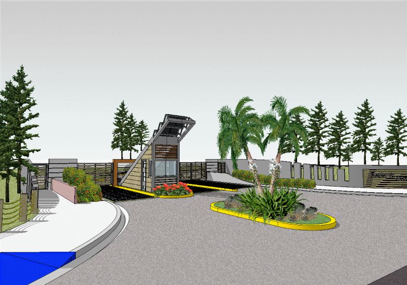New Garden Design, Inc. Landscape Contractors Puerto Rico Jardínes