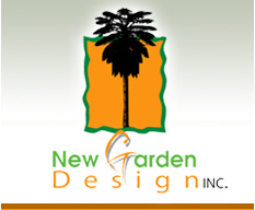 New Garden Design, Inc.
